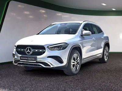Mercedes Mercedes-Benz GLA 180 Progressive Advanced im Auto Abo von Autohaus Rosier