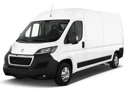 Peugeot Peugeot Boxer 3 Seitenkipper Doppelkabine L3 435 im Auto Abo von LeasingMarkt.de