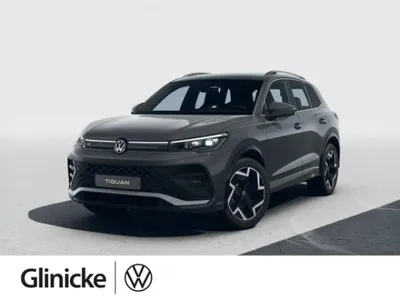 VW Volkswagen Tiguan 2.0 TDI DSG R-Line *FREI KONFIGURIERBAR* im Leasing von LeasingMarkt.de