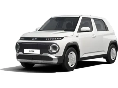 Hyundai Hyundai INSTER 42 kWh Select im Auto Abo von LeasingMarkt.de