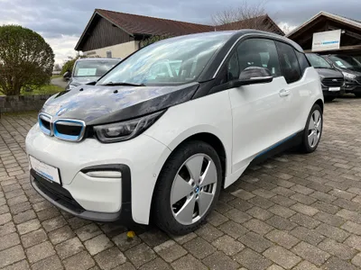 BMW BMW i3 i3 (120 Ah), 125kW im Auto Abo von Null-Leasing