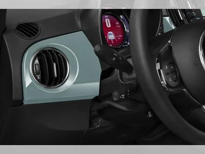Fiat Fiat 500 Hybrid Limousine La Prima im Leasing von LeasingMarkt.de