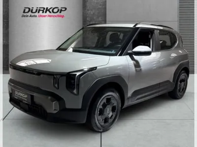 Kia Kia EV2 42.2 5 Sitzer EARTH Winter-Connect-Paket im Leasing von LeasingTime