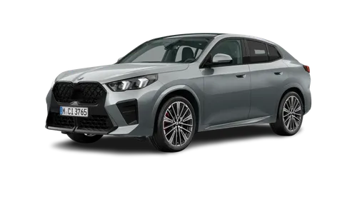 BMW BMW X2 xDrive20d Steptronic im Auto Abo von FINN