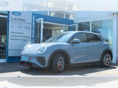 GWM GWM ORA 03 400 GT Wärmepumpe SOFORT im Auto Abo von LeasingMarkt.de