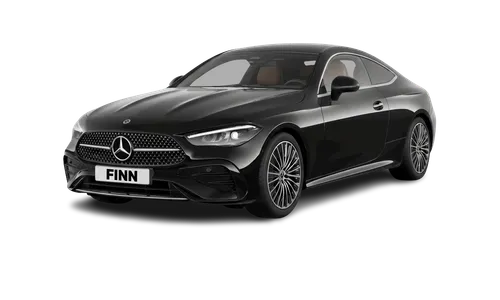 Mercedes Mercedes-Benz CLE 220 d im Auto Abo von FINN