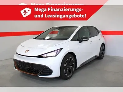 Cupra Cupra Born | SONDERAKTION | nur Gewerbeleasing | -14332 im Auto Abo von LeasingMarkt.de