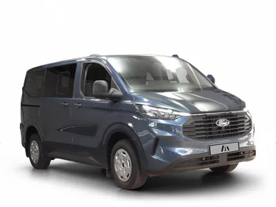 Ford Ford Transit Custom Kombi Trend im Auto Abo von ViveLaCar