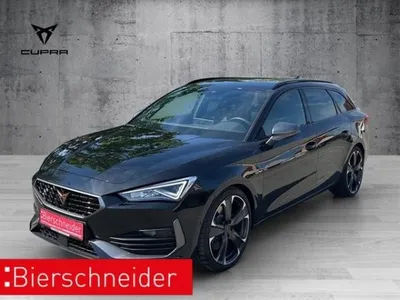 Cupra Cupra Leon Sp. VZ 2.0 TSI DSG eHeck FaPa XL LED Navi Kamera WP im Auto Abo von LeasingMarkt.de