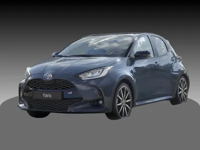 Toyota TOYOTA YARIS im Auto Abo von CARIFY