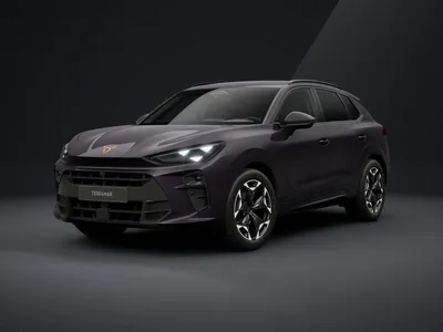 Cupra Cupra Terramar Cupra Terramar 1.5 eTSI 7-Gang-DSG 110 kW (150 PS) im Auto Abo von Faaren