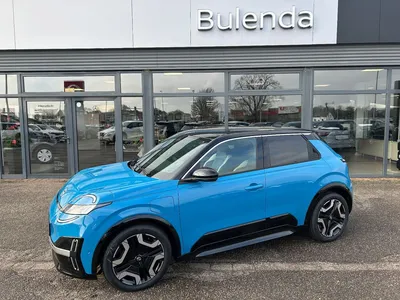 Nissan Nissan MICRA EVOLVE 52 kWh 150 PS im Leasing von Null-Leasing