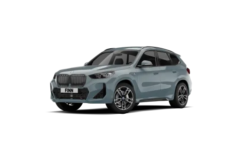BMW BMW X1 xDrive20d Steptronic im Auto Abo von FINN