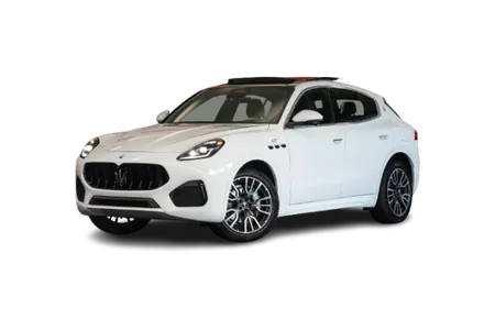 Maserati MASERATI Grecale 2.0 MHEV GT Hybrid Automatica im Auto Abo von CARIFY