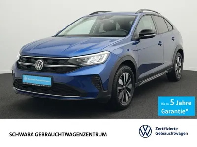VW Volkswagen Taigo Goal 1.0 TSI *R-KAM*NAV*LED*ACC*PDC*SHZ* im Leasing von Null-Leasing