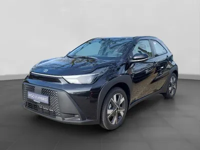 Toyota Toyota Aygo X Active 116PS Hybrid 2026 Sitzheizung / Alu 🚀🚀Engelbart-Deal🚀🚀 im Leasing von LeasingMarkt.de