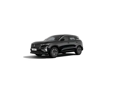 Renault Renault Austral Mild Hybrid 150PS Automatik Evolution im Leasing von Null-Leasing
