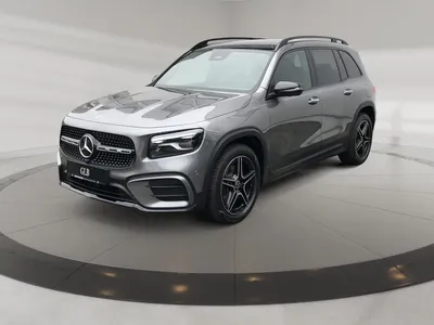 Mercedes Mercedes-Benz GLB 220 d 4MATIC ++sofort verfügbar++ im Auto Abo von Faaren
