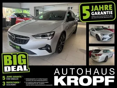 Opel Opel Insignia B Sports Tourer 2.0 SHT Elegance Navi im Auto Abo von LeasingMarkt.de