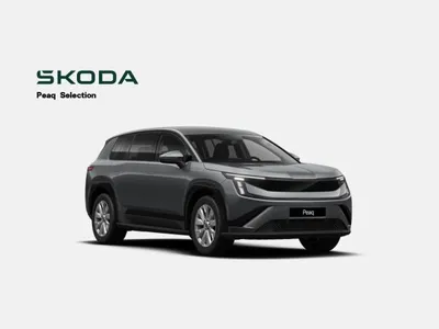 Skoda Skoda Peaq 60 im Leasing von LeasingMarkt.de