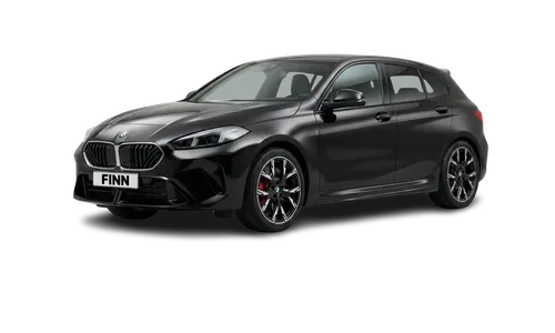 BMW BMW 1er 120d Steptronic im Auto Abo von FINN