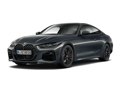 BMW BMW 4er M440i xDrive Coupe im Auto Abo von Faaren