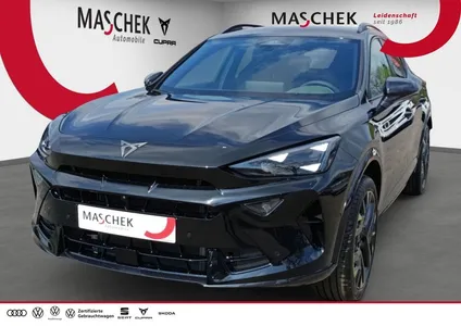 Cupra Cupra Formentor VZ Tribe Edition AHK HD-Matrix Sennhei im Leasing von Null-Leasing