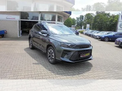 SWM SWM G01 im Auto Abo von LeasingTime