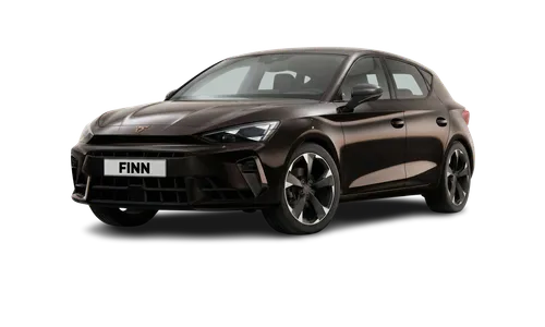 Cupra Cupra Leon 1.5 eTSI 110kW DSG im Auto Abo von FINN