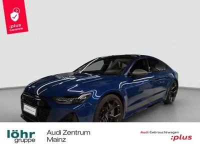 Audi Audi RS7 Sportback performance quattro tiptronic im Auto Abo von LeasingMarkt.de