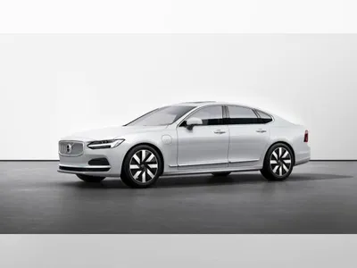 Volvo Volvo S90 T8 Recharge Ultimate Bright im Auto Abo von LeasingMarkt.de