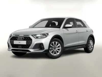 Audi A1 allstreet 30 TFSI S tronic CarPlay 2ZClim PDC Auto-Abo privat im Auto Abo von Autohaus Tabor