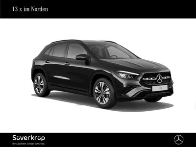 Mercedes MERCEDES-BENZ GLA 180 ⭐⭐ SOFORT VERFÜGBAR ⭐⭐ im Auto Abo von Null-Leasing