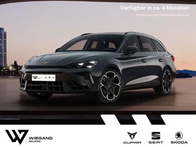 Cupra Cupra Leon Sportstourer 1.5 eTSI 150 PS 7-Gang-DSG - B2B Bestellaktion im Auto Abo von LeasingMarkt.de