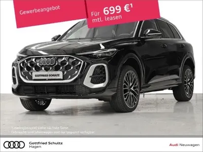 Audi Audi SQ5 "Edition one"  3.0 TFSI 367PS (Hagen) im Auto Abo von LeasingMarkt.de