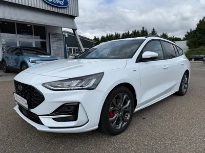 Ford Ford Focus ST-Line im Auto Abo von Faaren