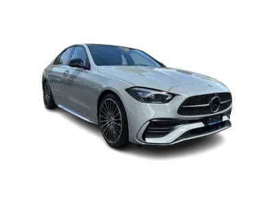 Mercedes MERCEDES-BENZ C 220 d 4 Matic Swiss Star im Auto Abo von CARIFY