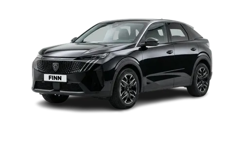 Peugeot Peugeot 3008 Hybrid 145 e-DSC6 im Auto Abo von FINN