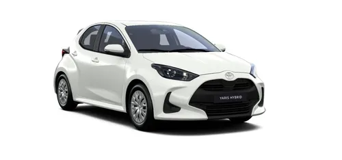 Toyota Toyota Yaris 1.5- Hybrid Comfort *APOTHEKEN UND PFLEGE im Auto Abo von Null-Leasing