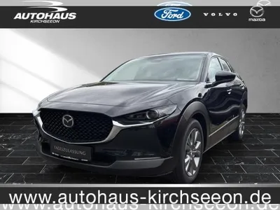 Mazda Mazda CX-30 2.5 eSKYACTIV-G 140 EXCLUSIVE-LINE im Auto Abo von LeasingMarkt.de