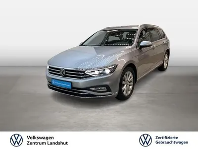 VW Volkswagen Passat Variant Elegance 2.0 TDI DSG ACC DynLi im Auto Abo von LeasingMarkt.de