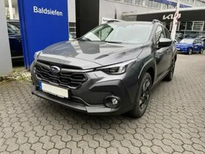 Subaru Subaru Crosstrek 2.0ie Comfort  Allrad Allwetter-Reifen im Leasing von LeasingMarkt.de