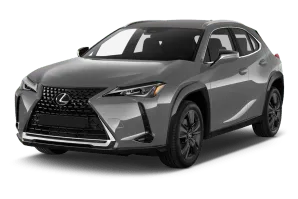 Lexus Lexus UX Hybrid 300h F SPORT Design im Leasing von MeinAuto