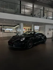 Porsche Porsche 911 911 Carrera GTS Cabrio im Auto Abo von Faaren