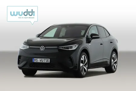 VW VW ID.5 Pro (77kWh) im Auto Abo von wuddi