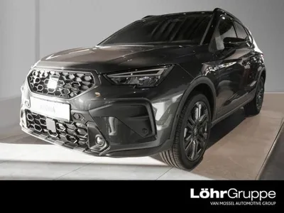 Seat Seat Arona FR 1.0 TSI DSG im Leasing von LeasingMarkt.de