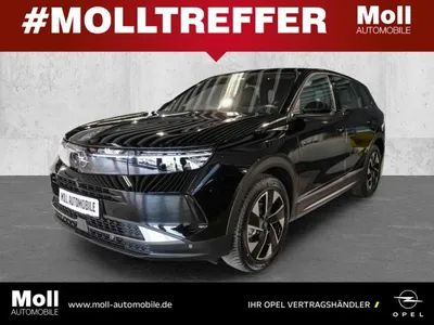 Opel Opel Grandland Edition Mild-Hybrid⚡ Allwetterreifen⚡Komfort-Paket⚡ im Leasing von LeasingMarkt.de