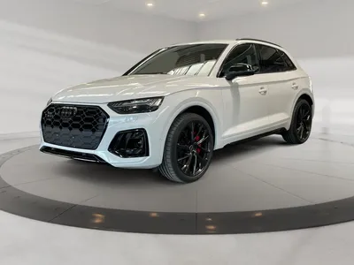 Audi Audi SQ5 TDI quattro tiptronic im Auto Abo von Faaren