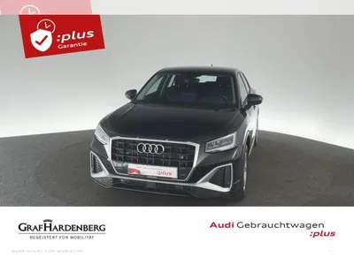Audi Audi Q2 35 TFSI S line / SOFORT VERFÜGBAR ! im Auto Abo von LeasingMarkt.de