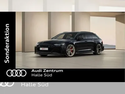 Audi Audi RS6 performance 630 PS Eroberung/Sonderabnehmer im Auto Abo von LeasingMarkt.de